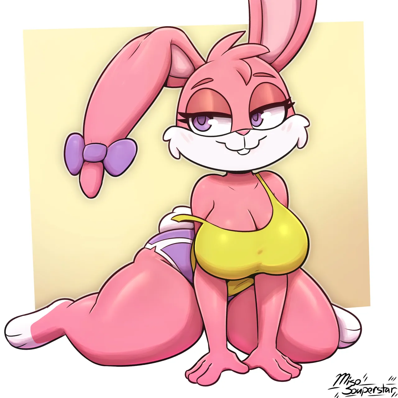 Artist : Miso Souperstar page 8 full