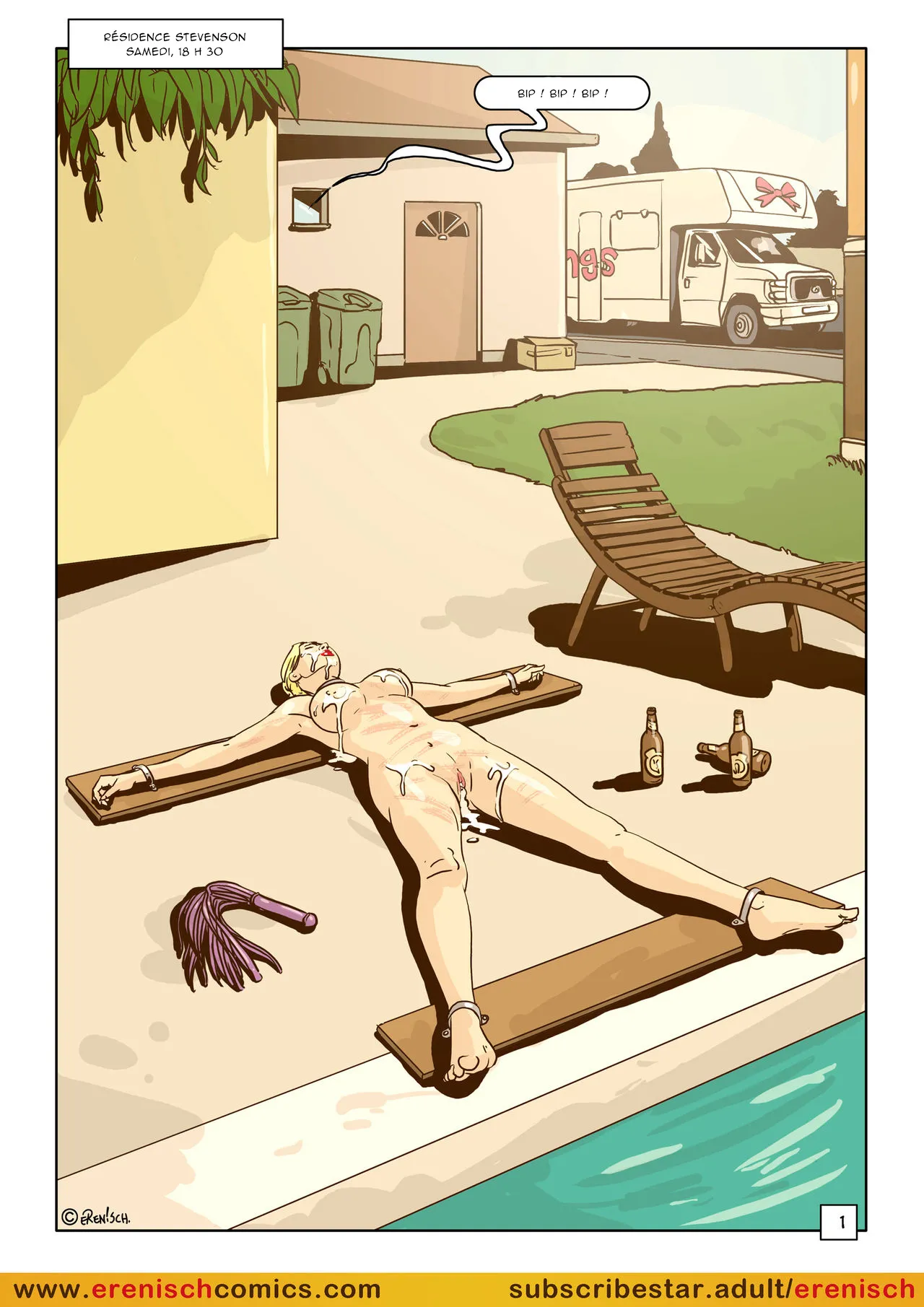 The Stevenson page 4 full