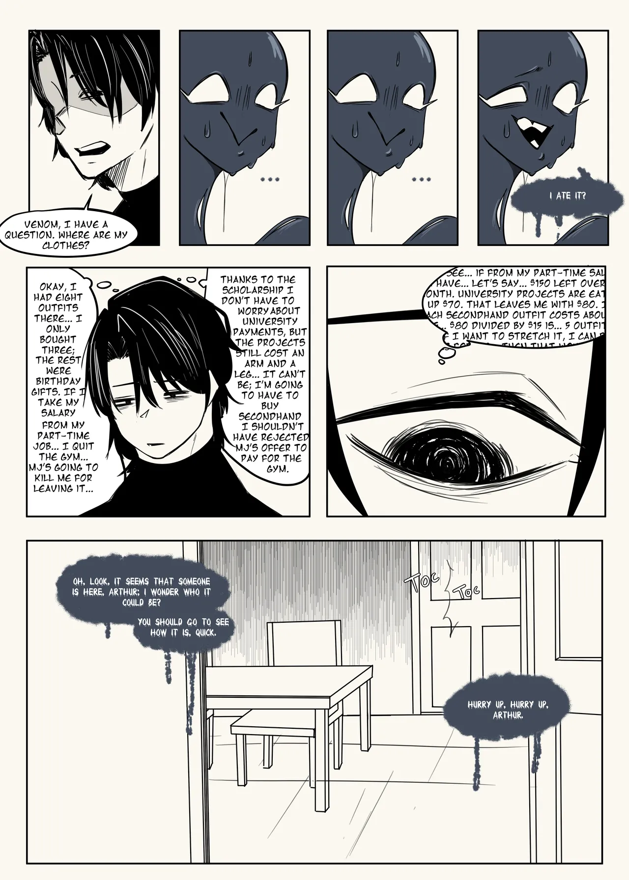 Overflowing Black 2 page 2 full