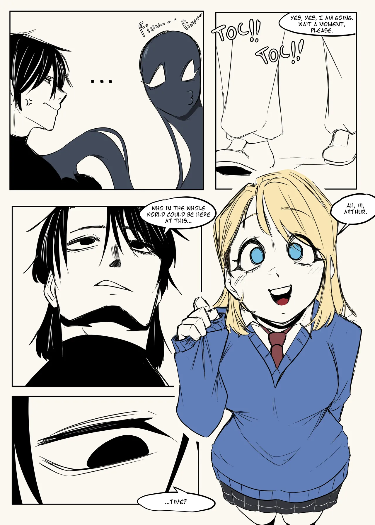 Overflowing Black 2 page 3 full