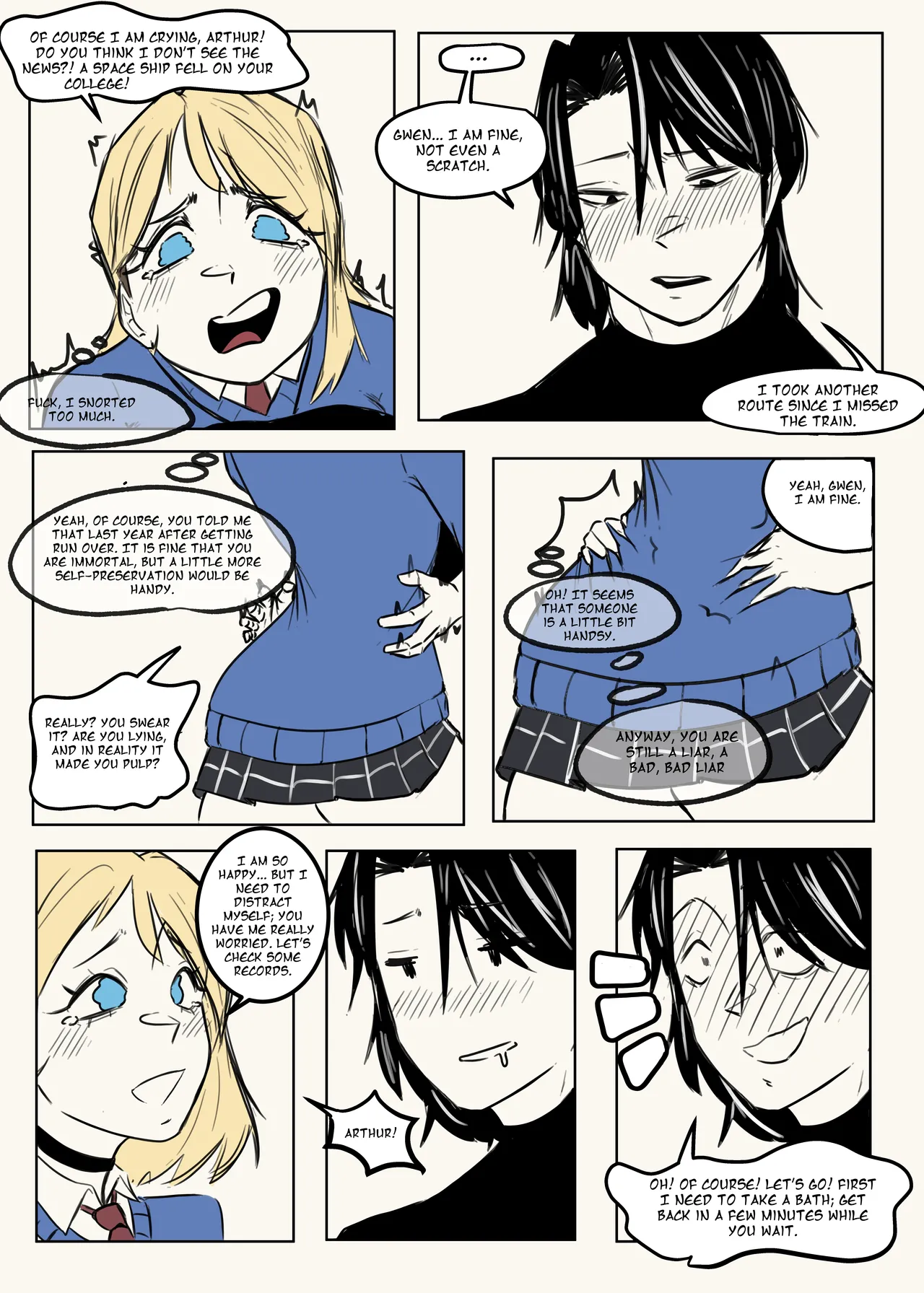 Overflowing Black 2 page 6 full