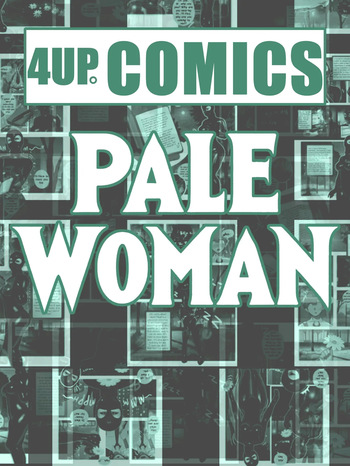 Pale Woman cover