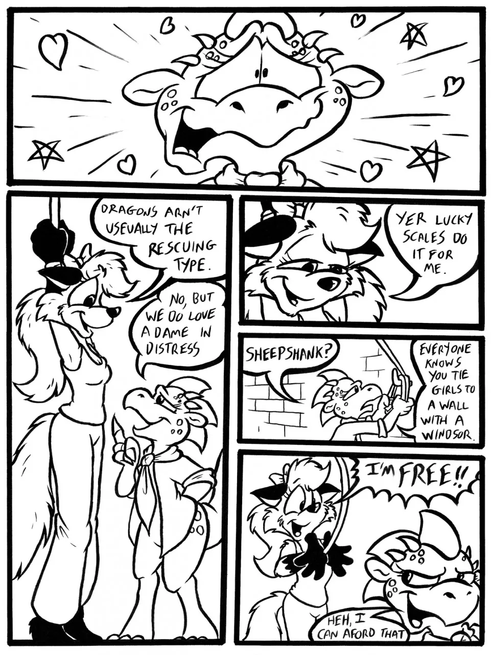 Welcome to the Basement page 4 full