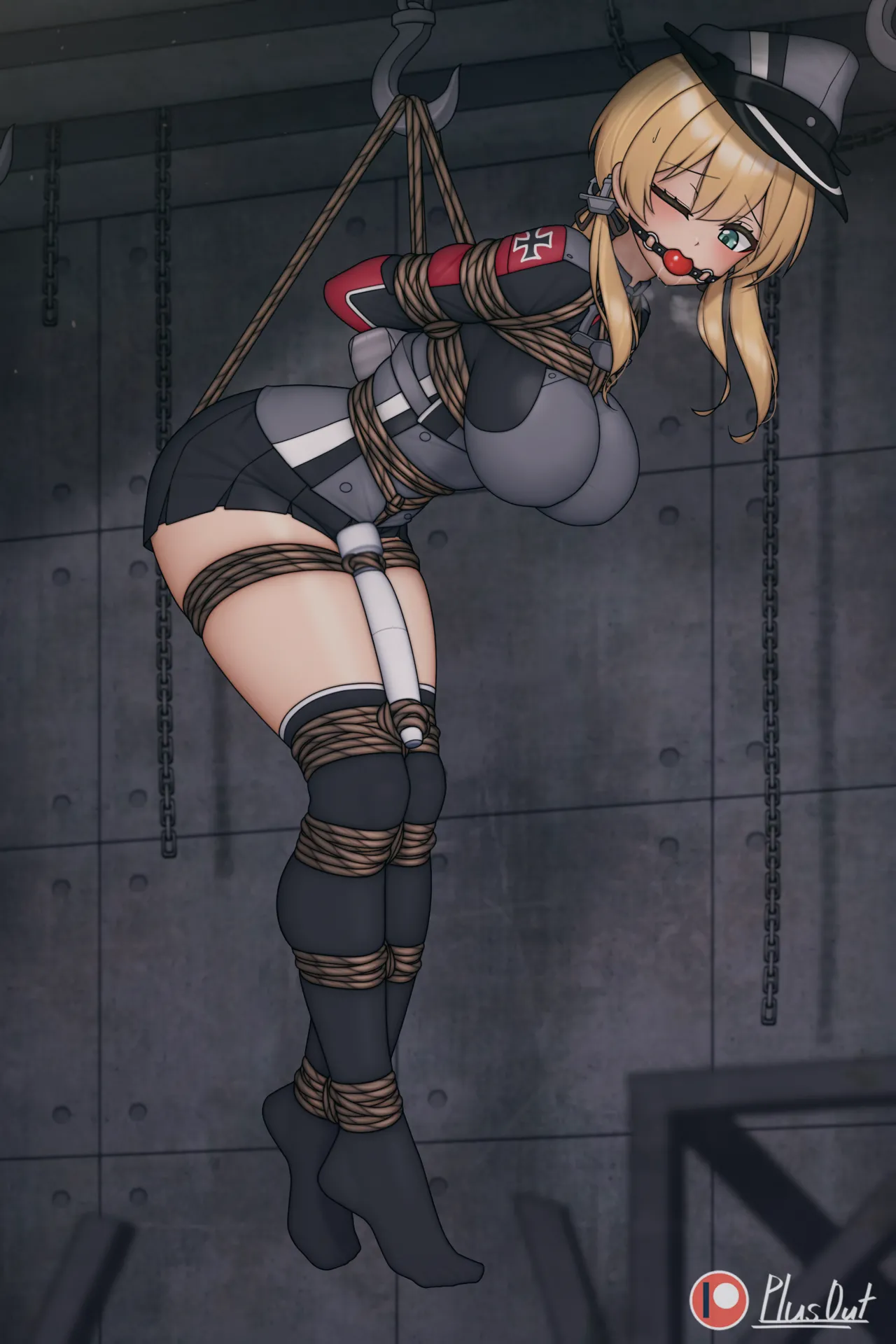 Prinz Eugen page 5 full