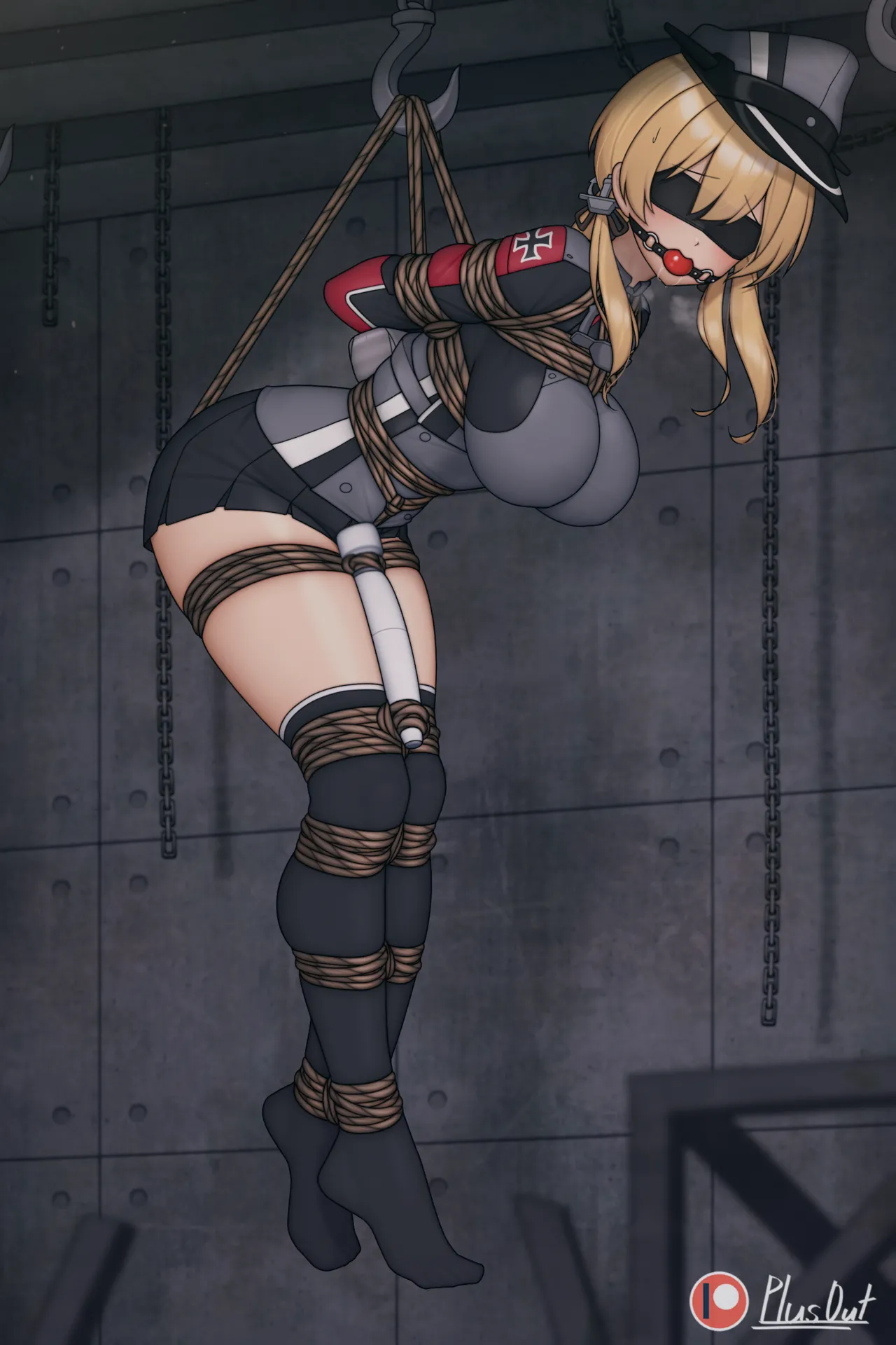 Prinz Eugen page 6 full