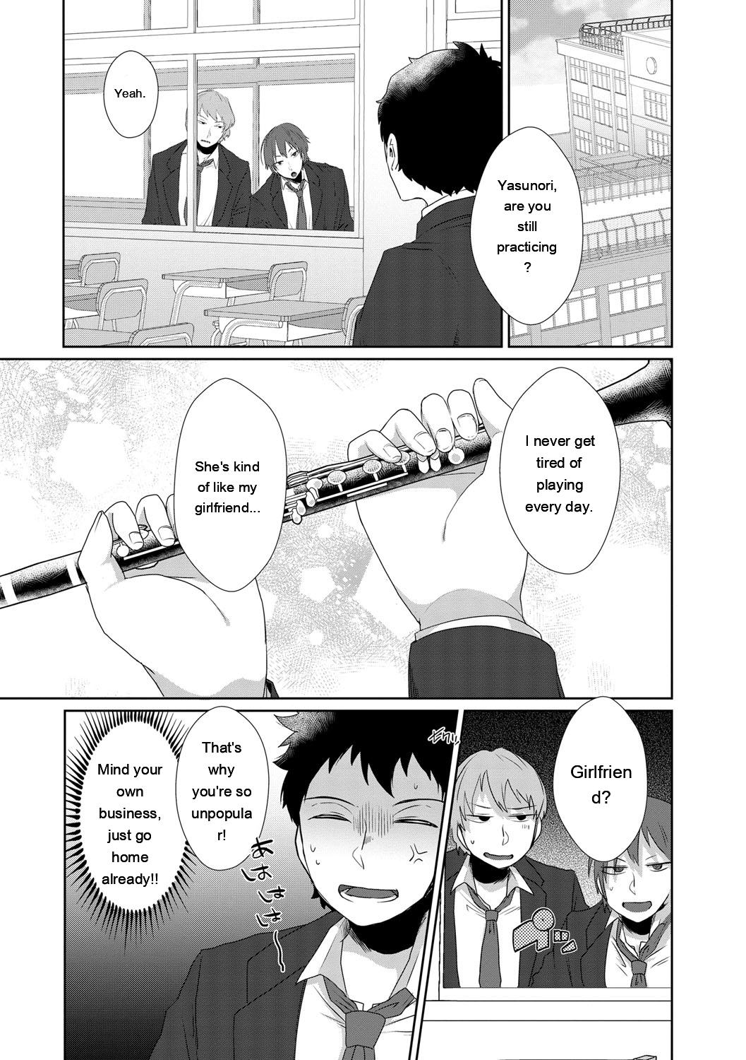 Shinsen Puriman - Fresh Puriman page 5 full