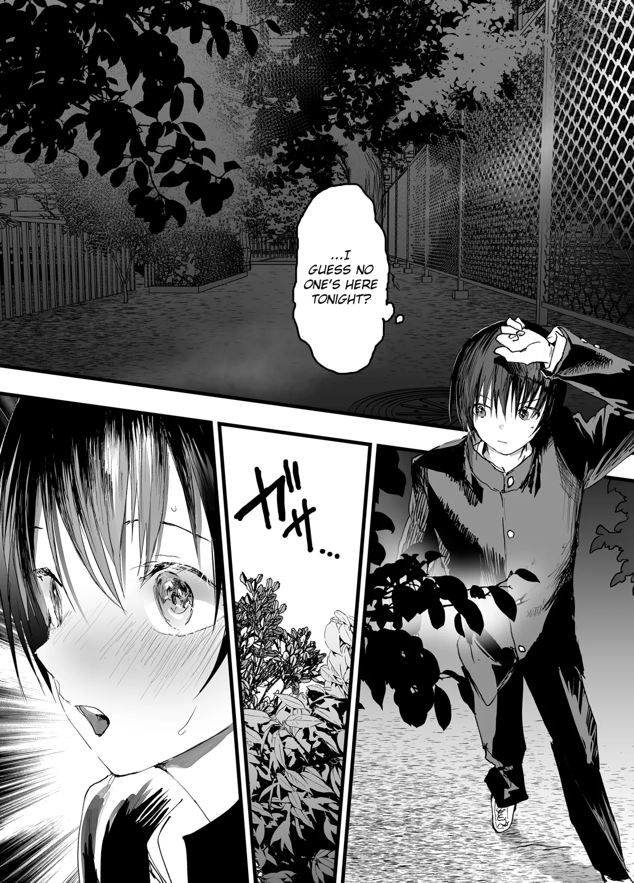 Hatsutaiken wa Rinkan Rape Kitouzeme! Seidorei Choukyou Mesuochi Jigoku! page 7 full
