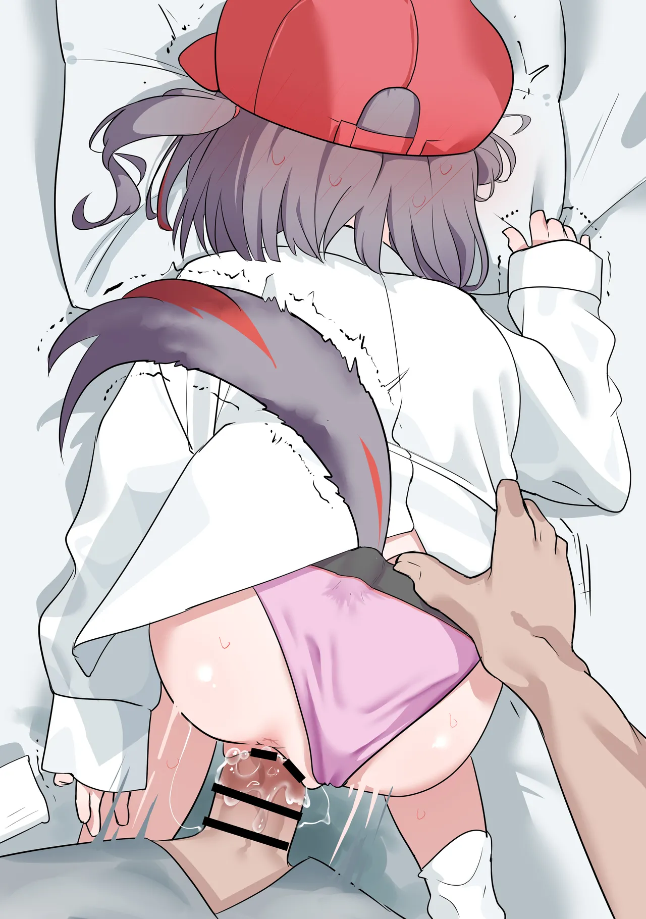 変態紳士DT page 6 full