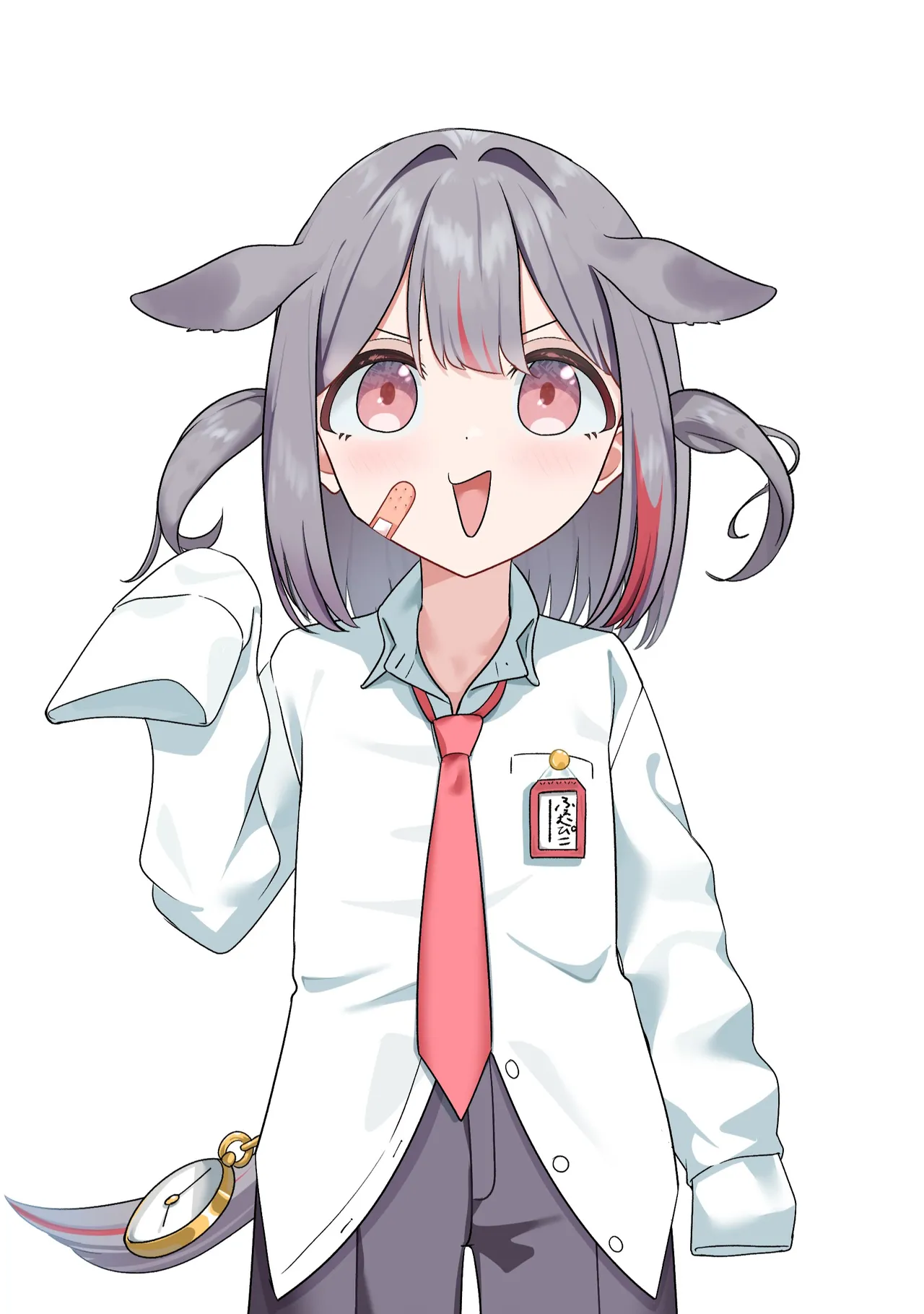 変態紳士DT page 8 full