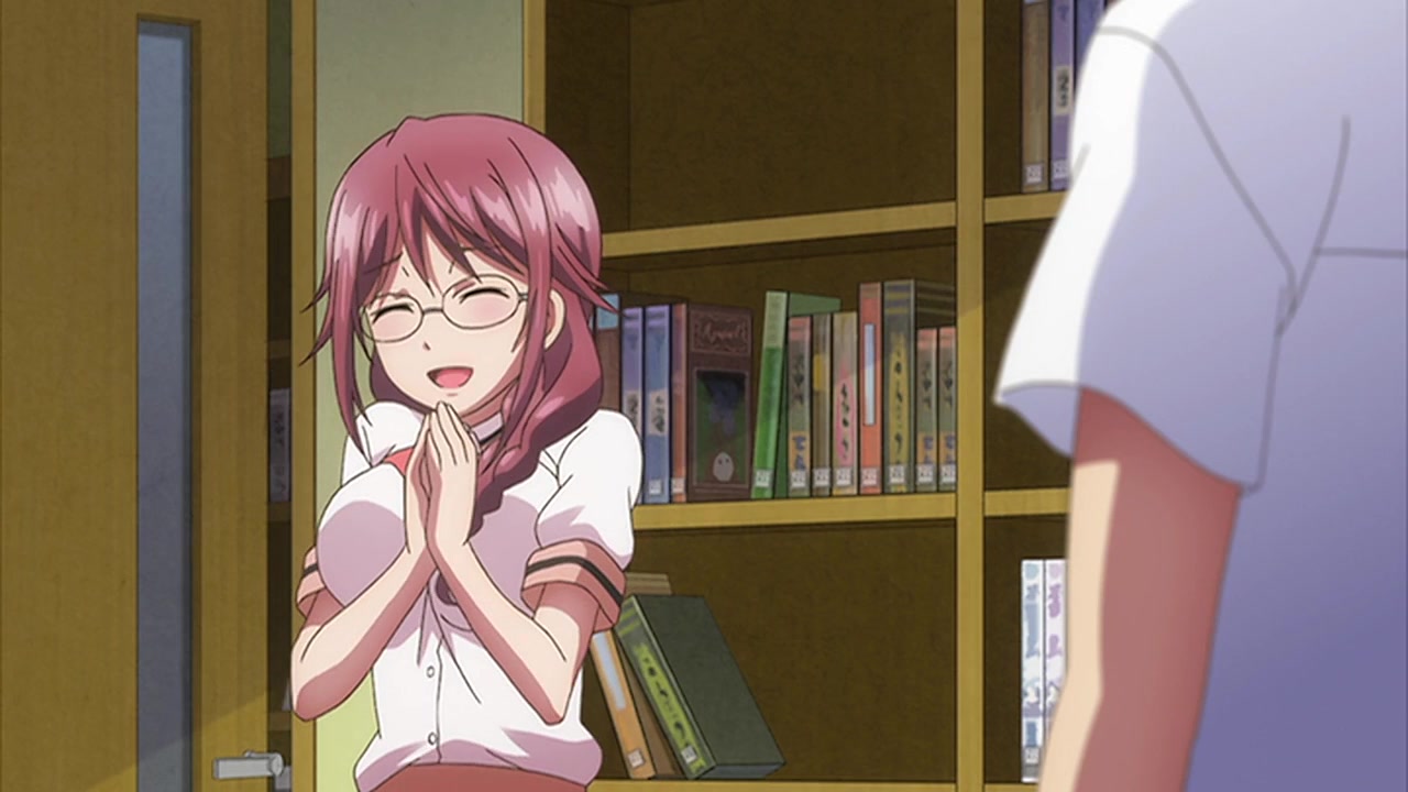 Nozo x Kimi page 4 full