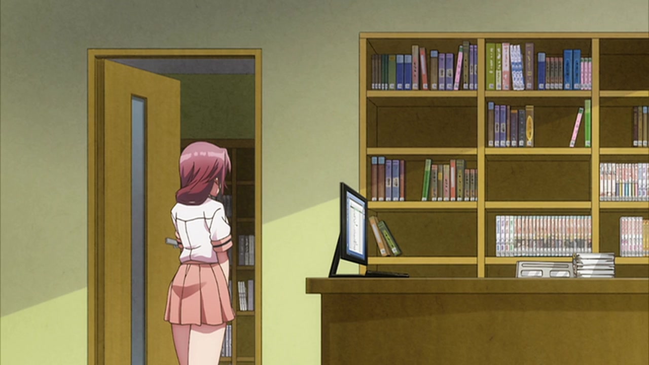 Nozo x Kimi page 6 full
