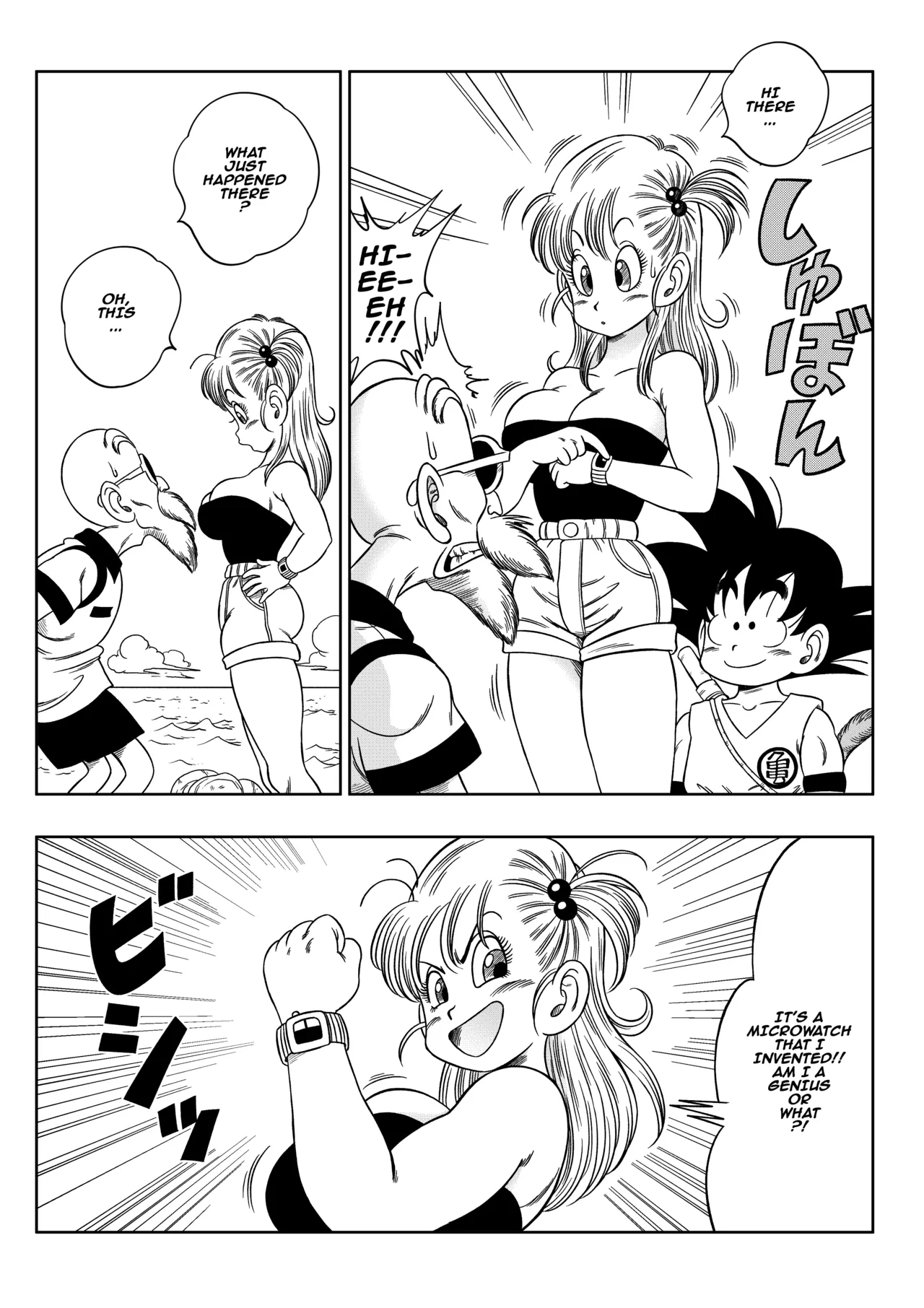 Kame Toilet page 3 full