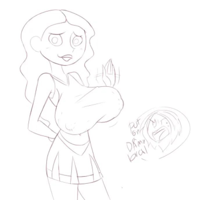 juan terrible /John terrible page 5 full