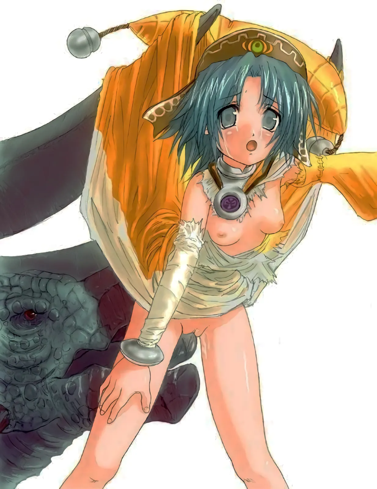 phantasy_star_online page 8 full