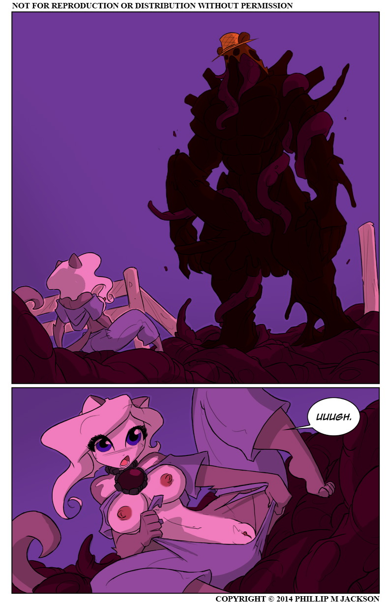 Corruption of Kissi page 10 full