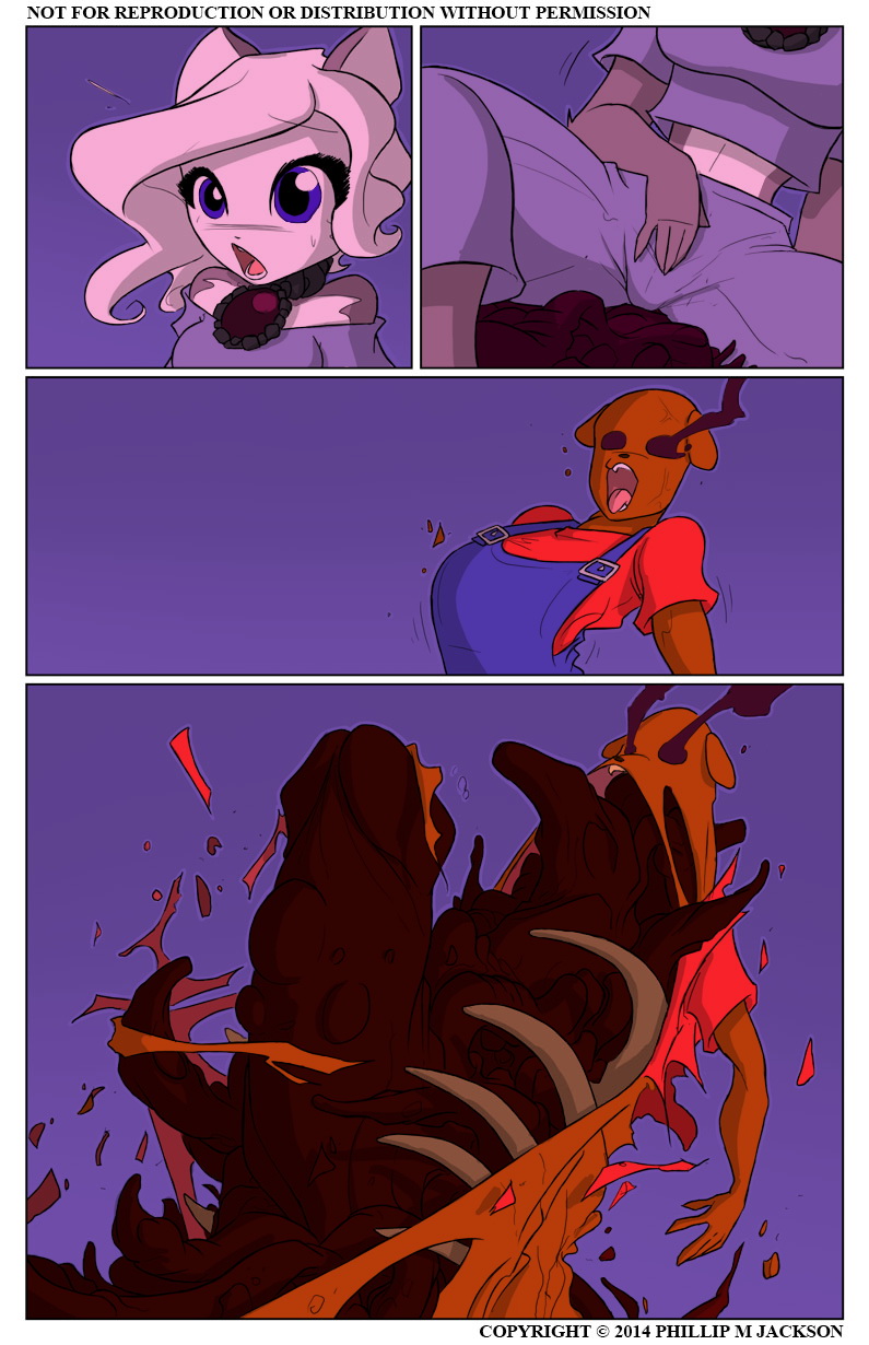 Corruption of Kissi page 7 full