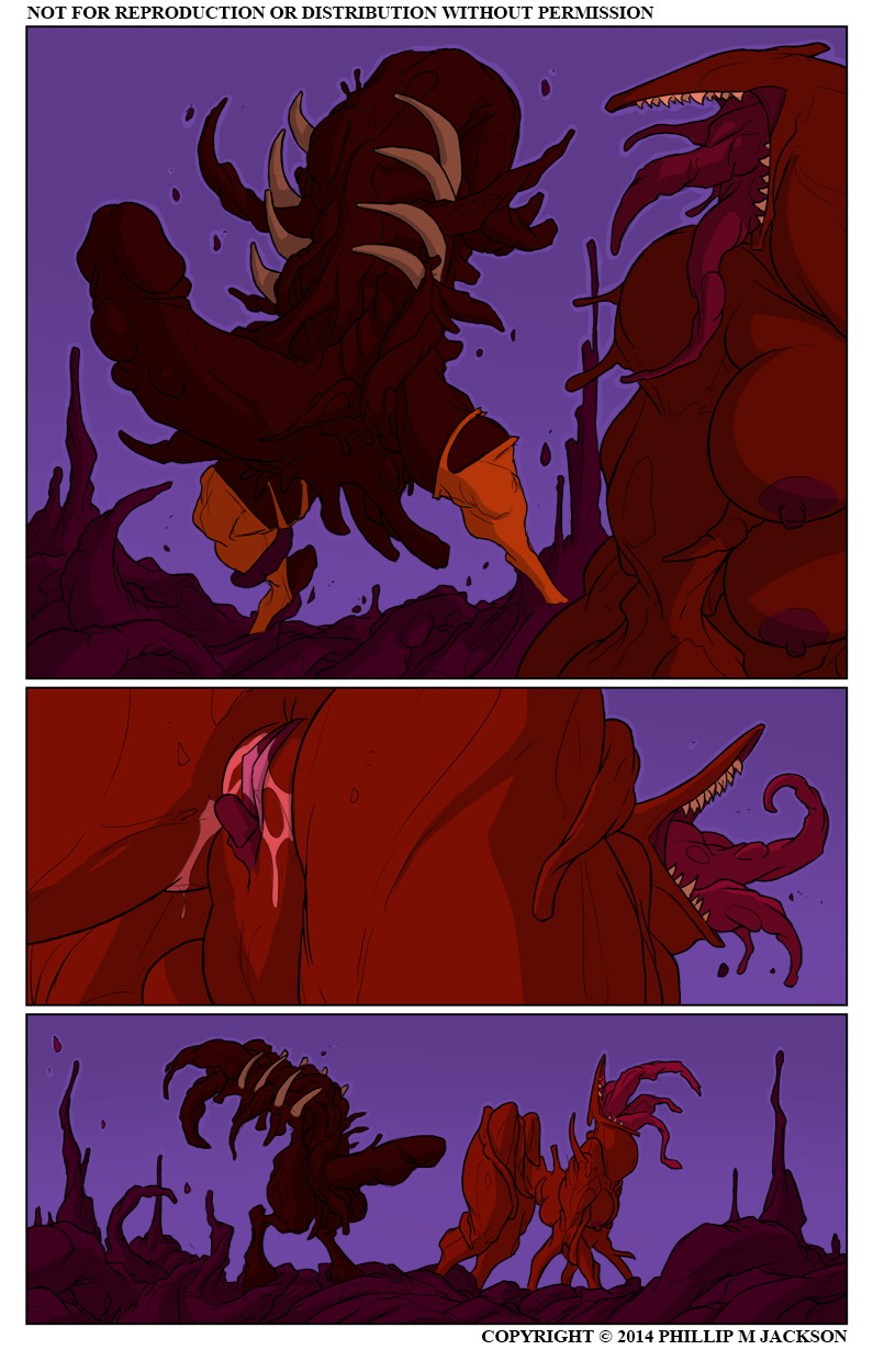 Corruption of Kissi page 8 full