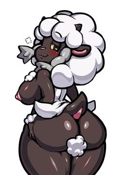 Wooloo
