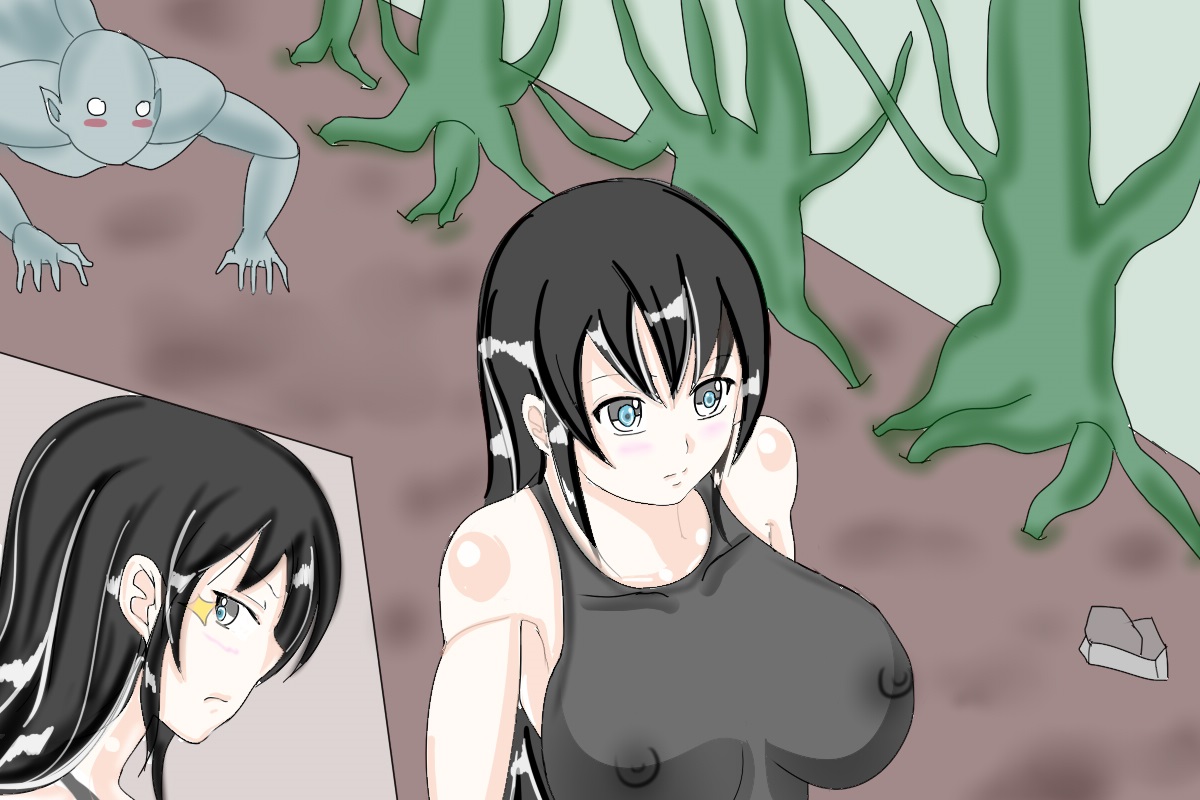 Rokoko page 2 full