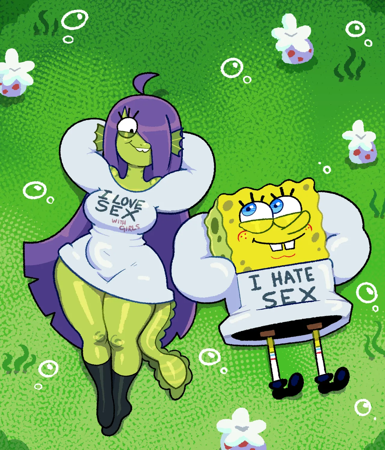 Eelie Applebottom page 9 full