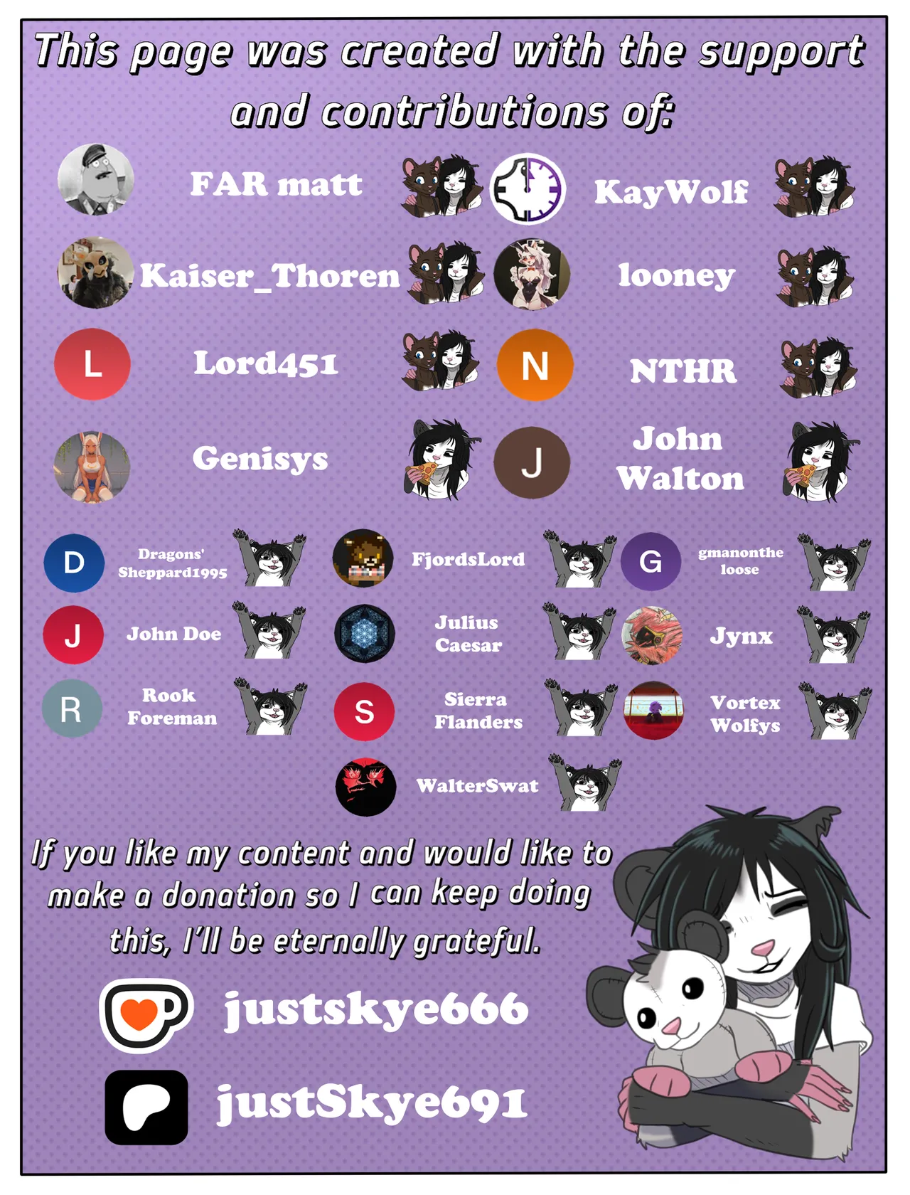 Strange family ENG page 10 full