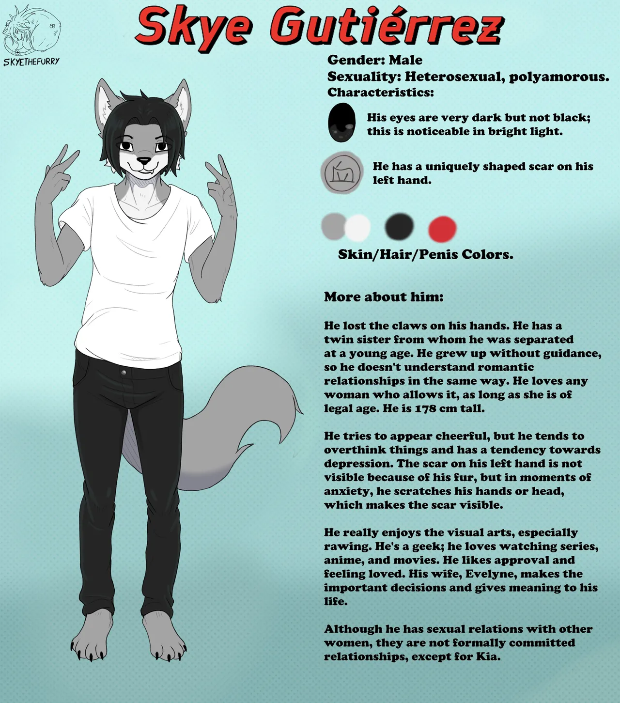 Strange family ENG page 4 full