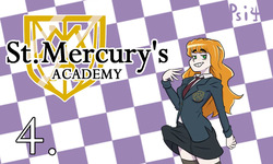St. Mercury Academy - 4