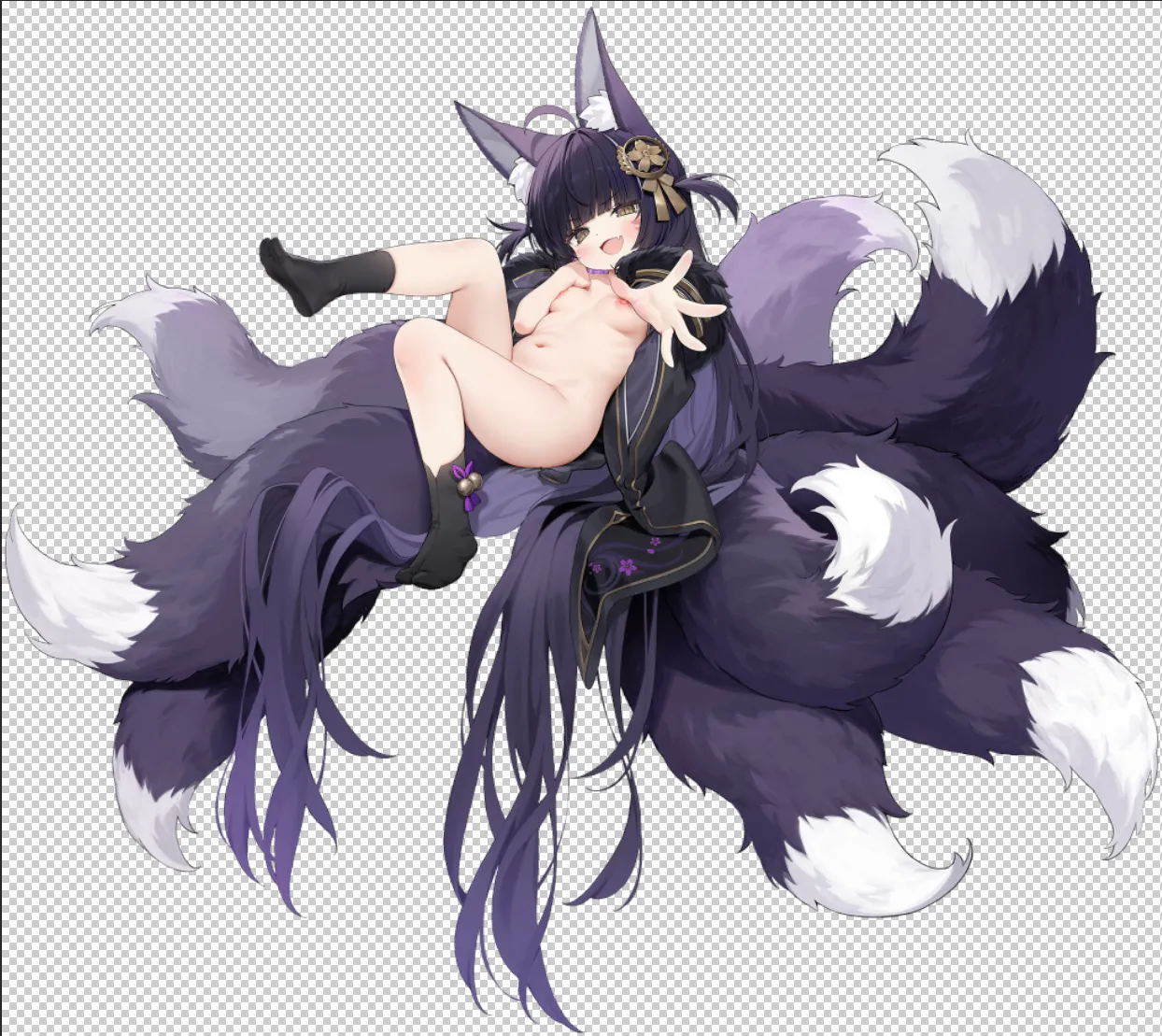 AzurLane Heavily Modified Preview Image page 10 full