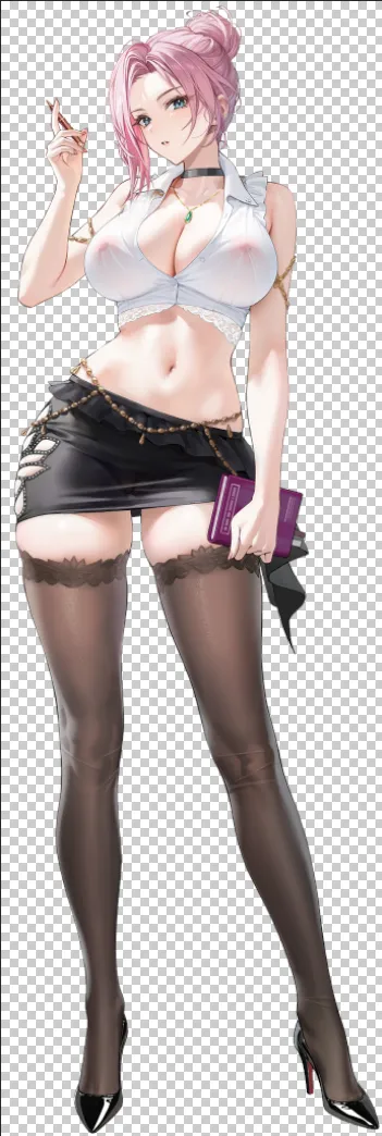 AzurLane Heavily Modified Preview Image page 5 full