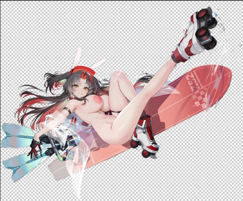 AzurLane Heavily Modified Preview Image cover