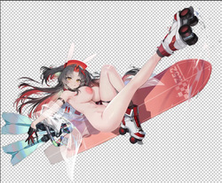 AzurLane Heavily Modified Preview Image