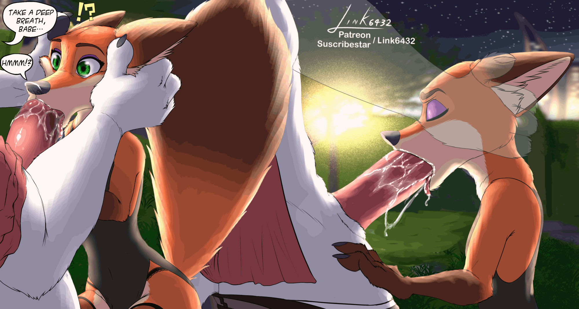 Undercover Mission page 10 full