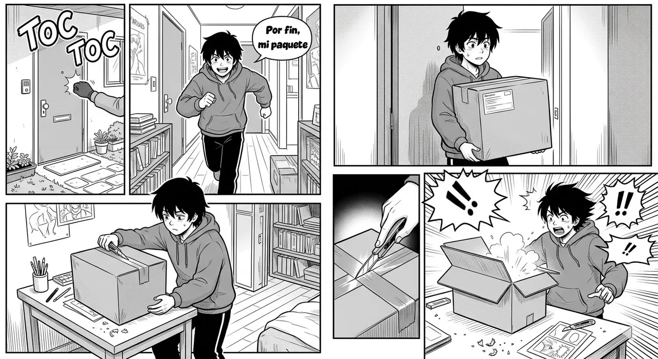 Yuna, 2 Polos Opuestos page 3 full