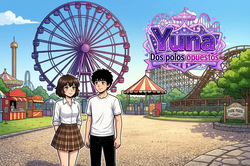 Yuna, 2 Polos Opuestos