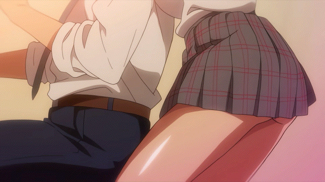 Sister Breeder ep4 hentai gif cover