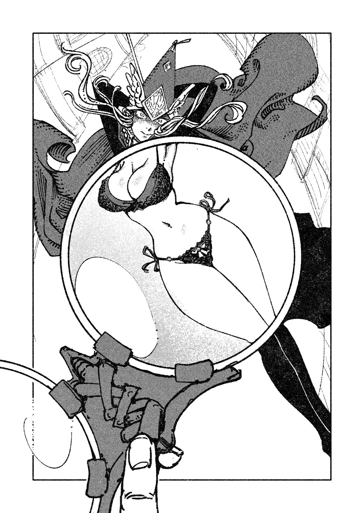 Fukumei | Edrix3 page 9 full