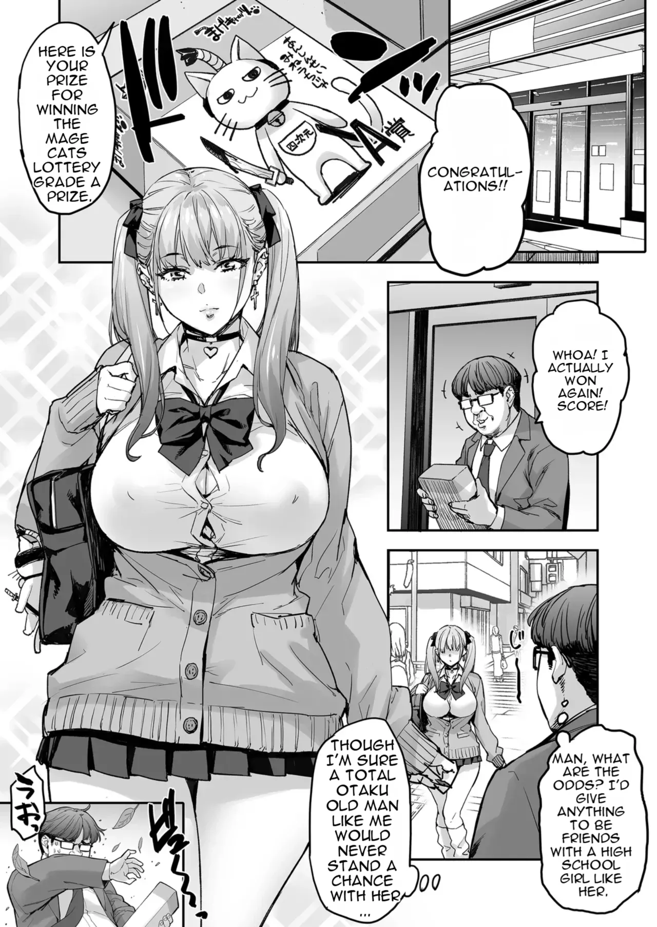 Sana, yours are so big​... I love how they feel! ♡ page 2 full