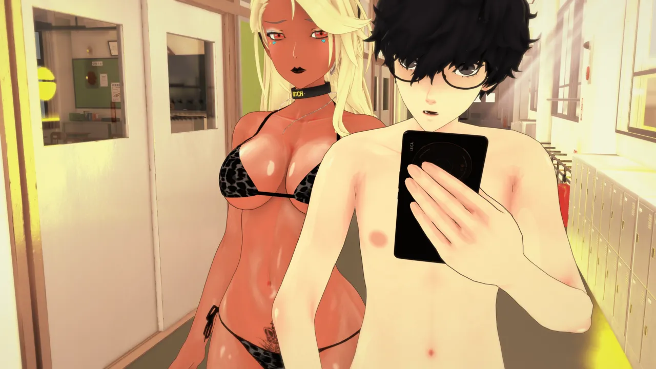 Sanlilith Part3 page 6 full