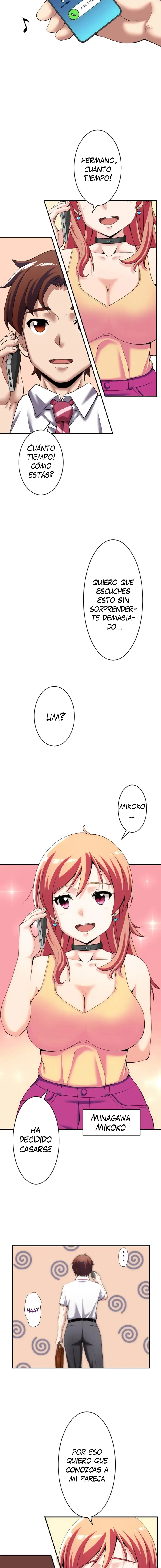 Subete Netorare ~ 1-13 page 10 full