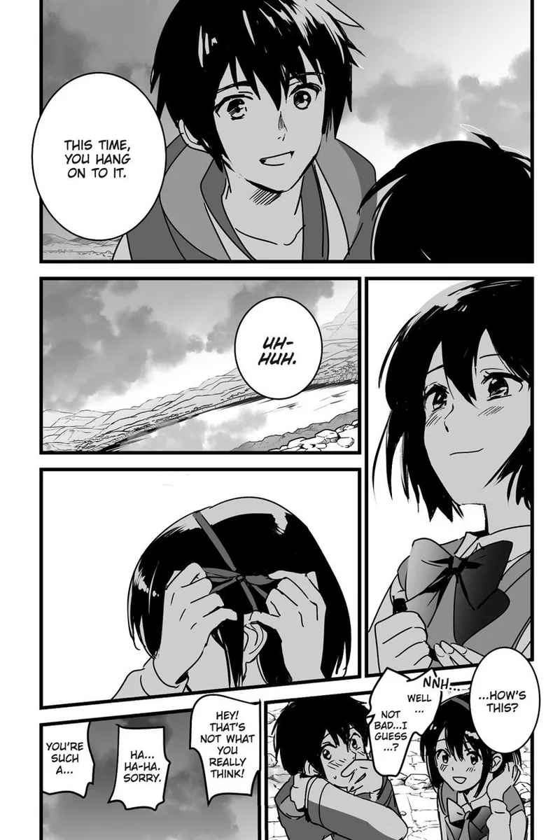 Mitsuha ~Netorare~ 1-10 page 9 full