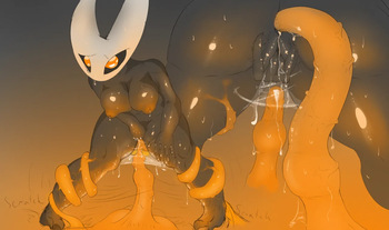Hornet Corruption cover