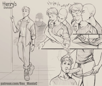 Patreon cover