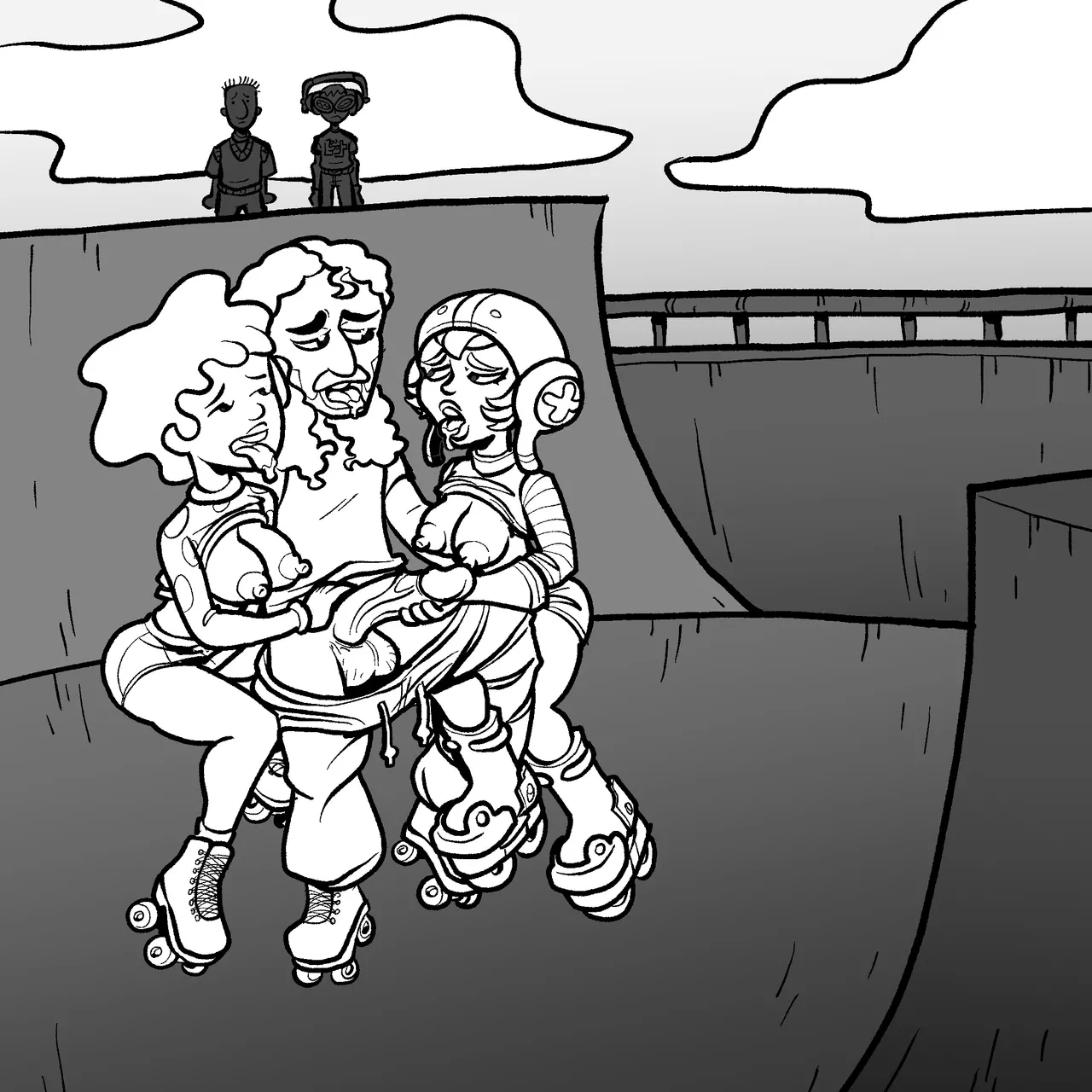 DP #188 - Patti Mayonnaise &amp; Gum page 4 full