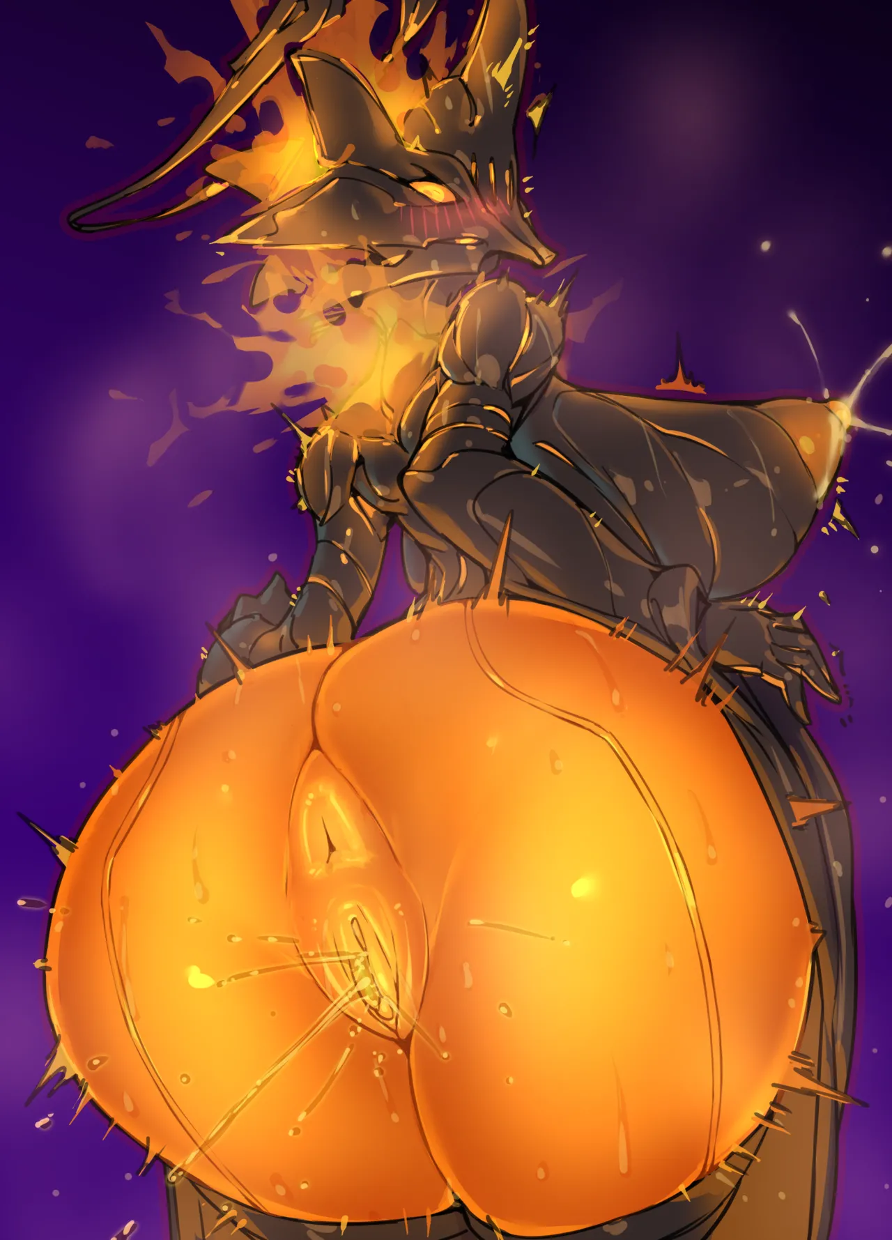 FUTANARI and SCAT Gallery 4 page 6 full