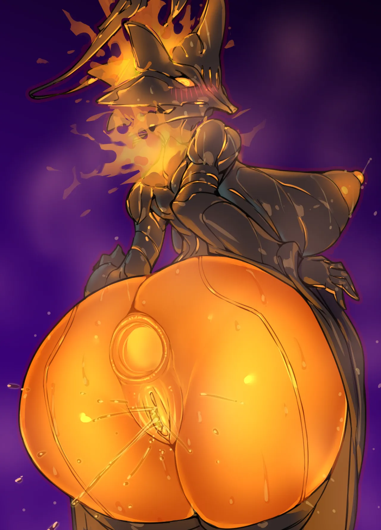 FUTANARI and SCAT Gallery 4 page 8 full