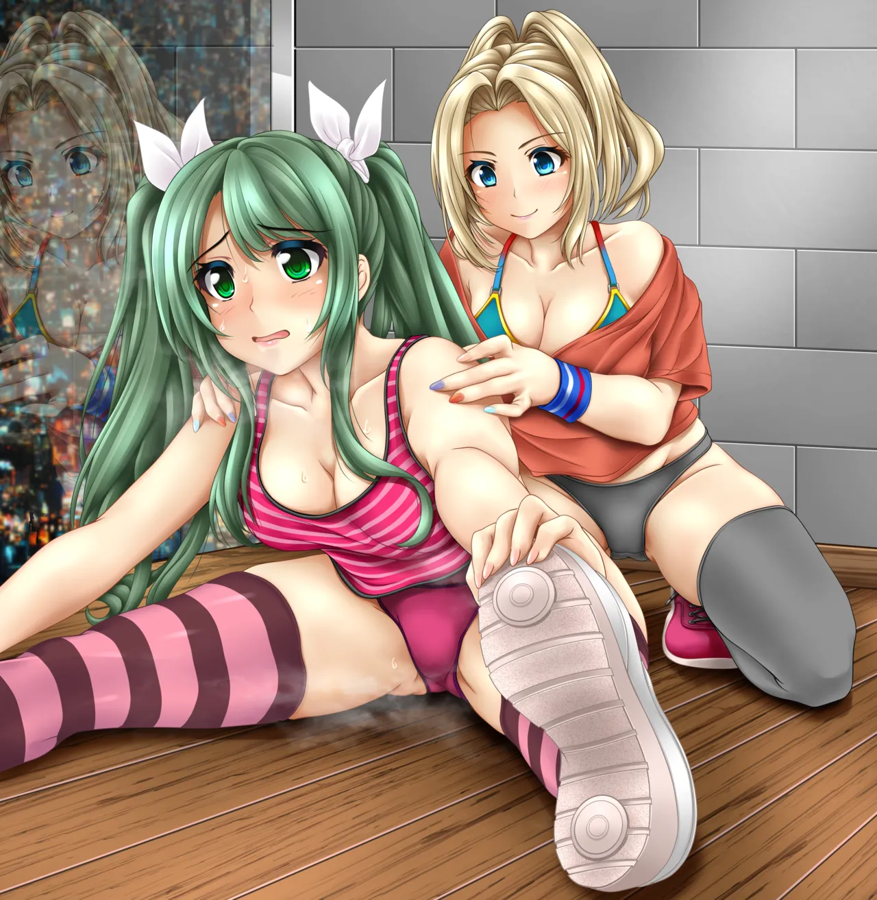 友屋勘九郎  2022 page 3 full