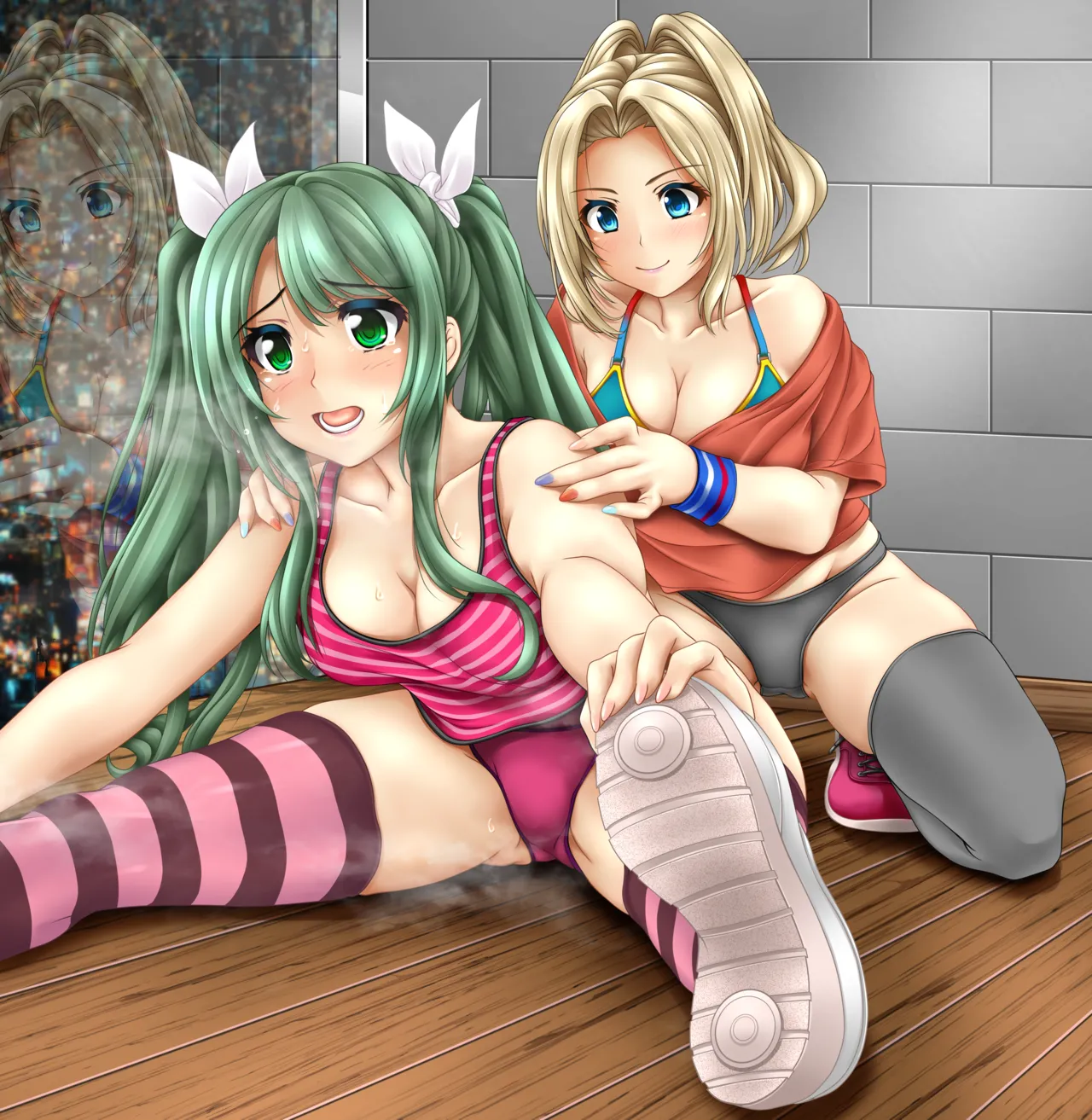 友屋勘九郎  2022 page 4 full