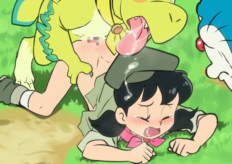 Lolis Fucking Random Animals page 3 full