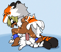 Lolis Fucking Random Animals