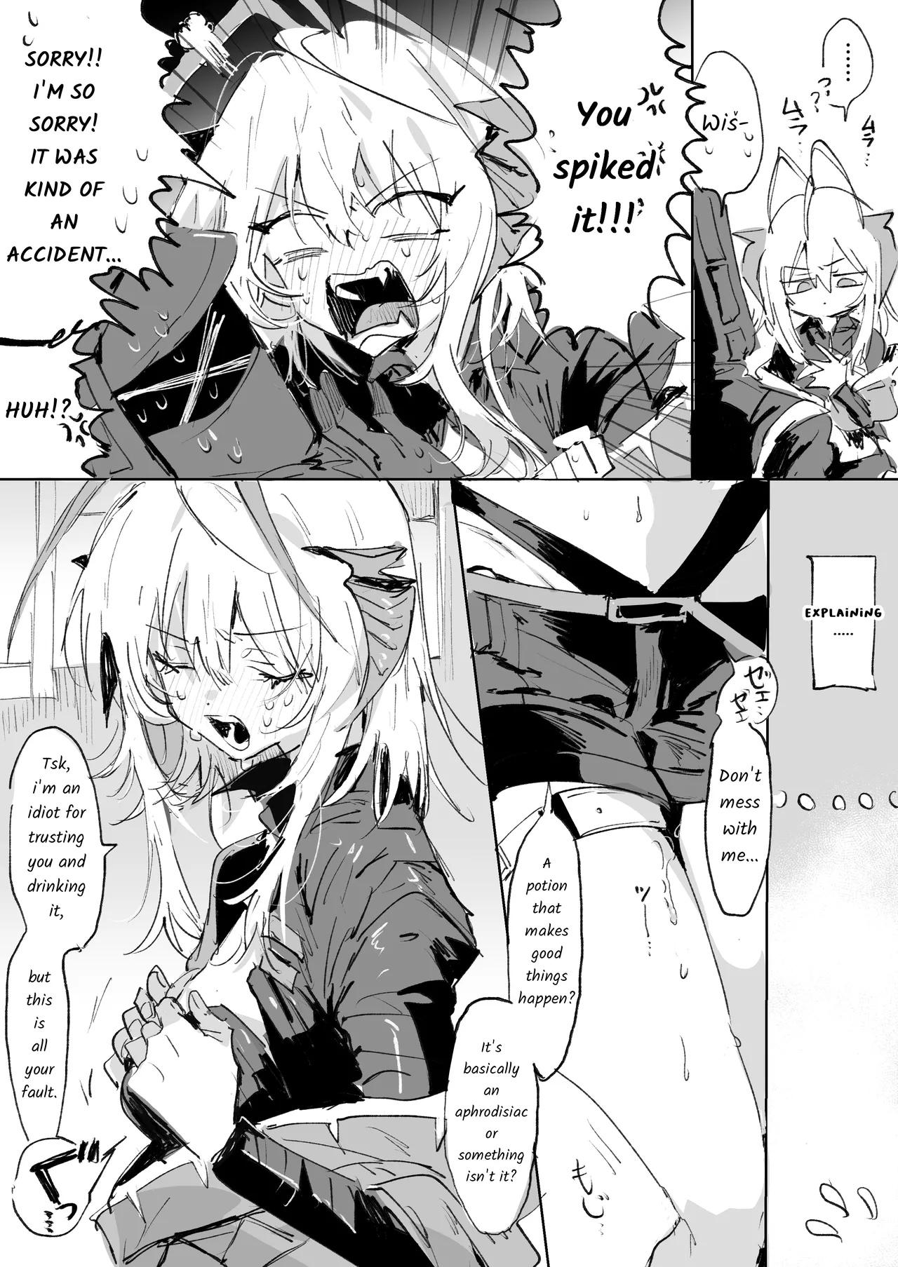 Wiš'adel &amp; the Doctor page 2 full